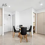 Esplanade Ocean - Private Apartments - Apartment Stay
