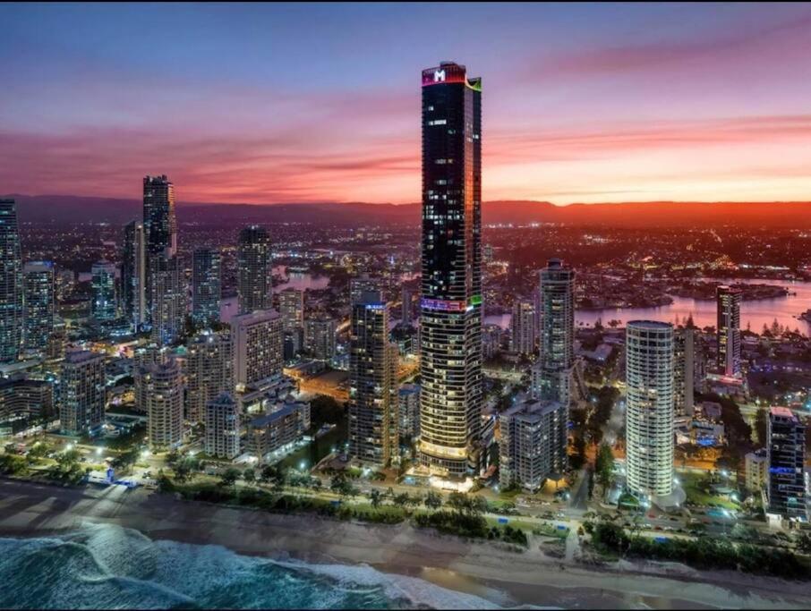Esplanade Ocean - Private - *