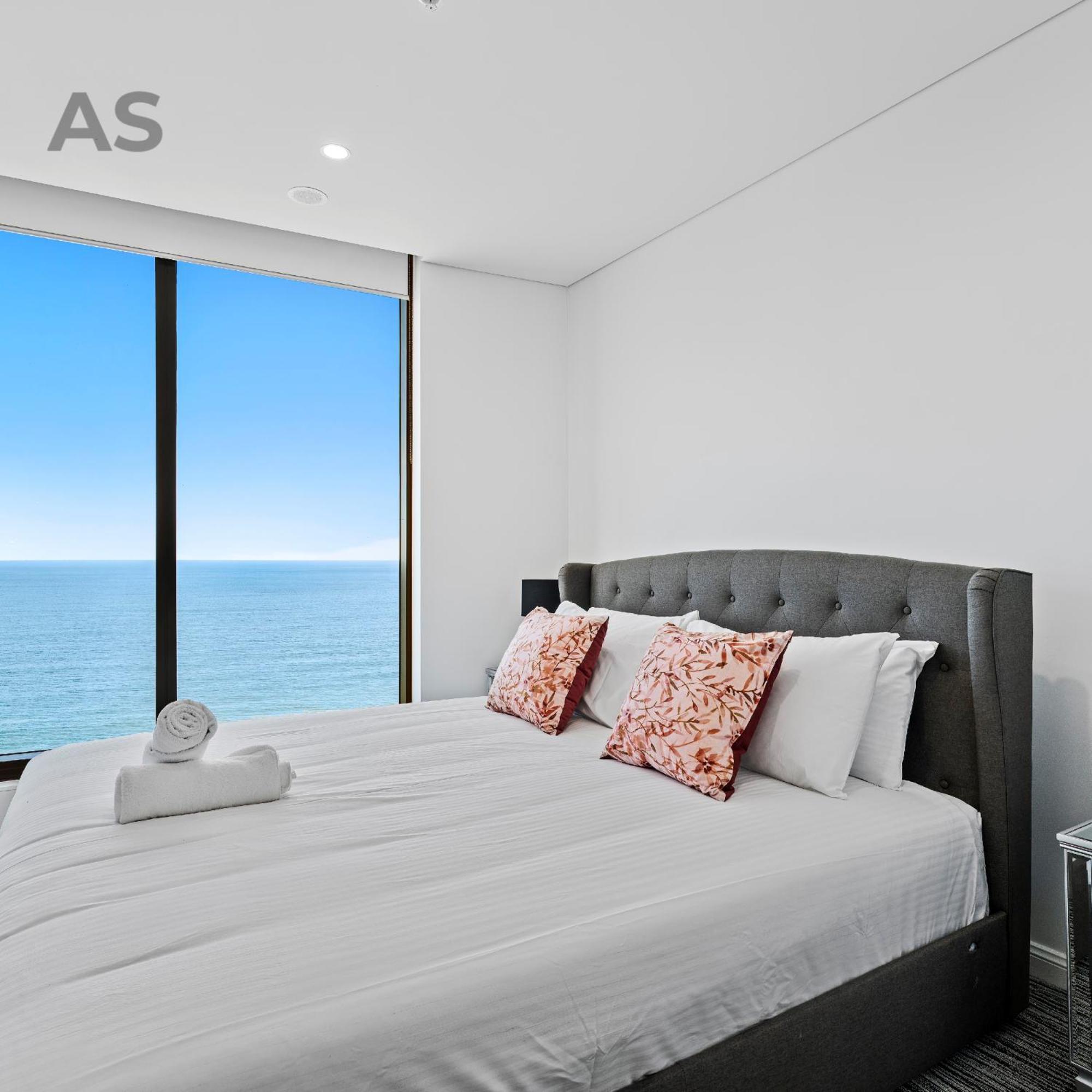 Esplanade Ocean - Private - Apartment Gold Coast