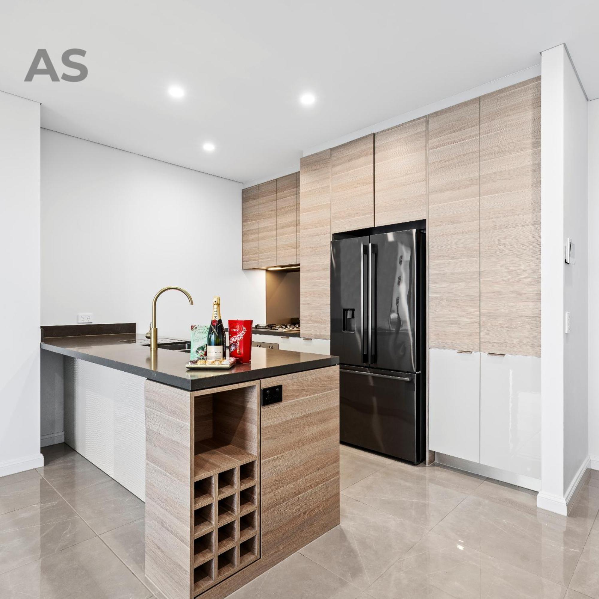 Apartment Esplanade Ocean - Private - Gold Coast