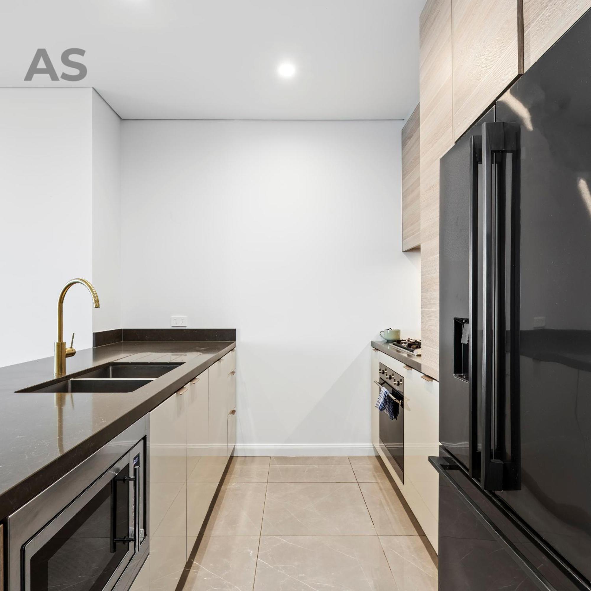 Esplanade Ocean - Private -