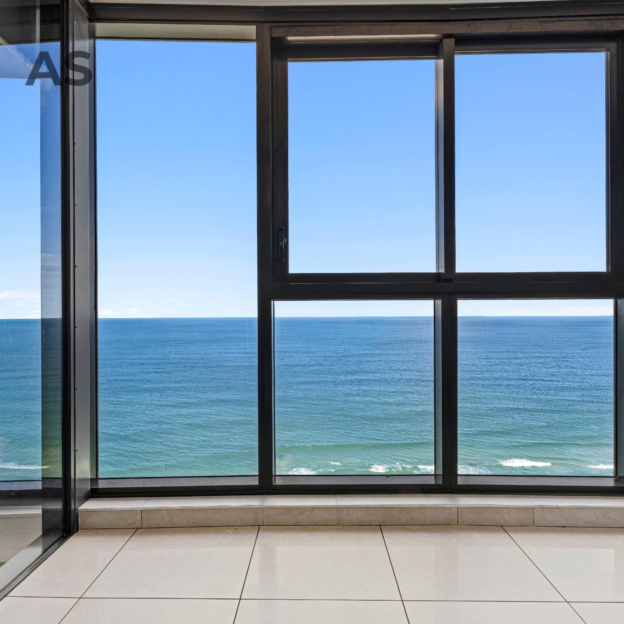 Apartment Esplanade Ocean - Private - Gold Coast
