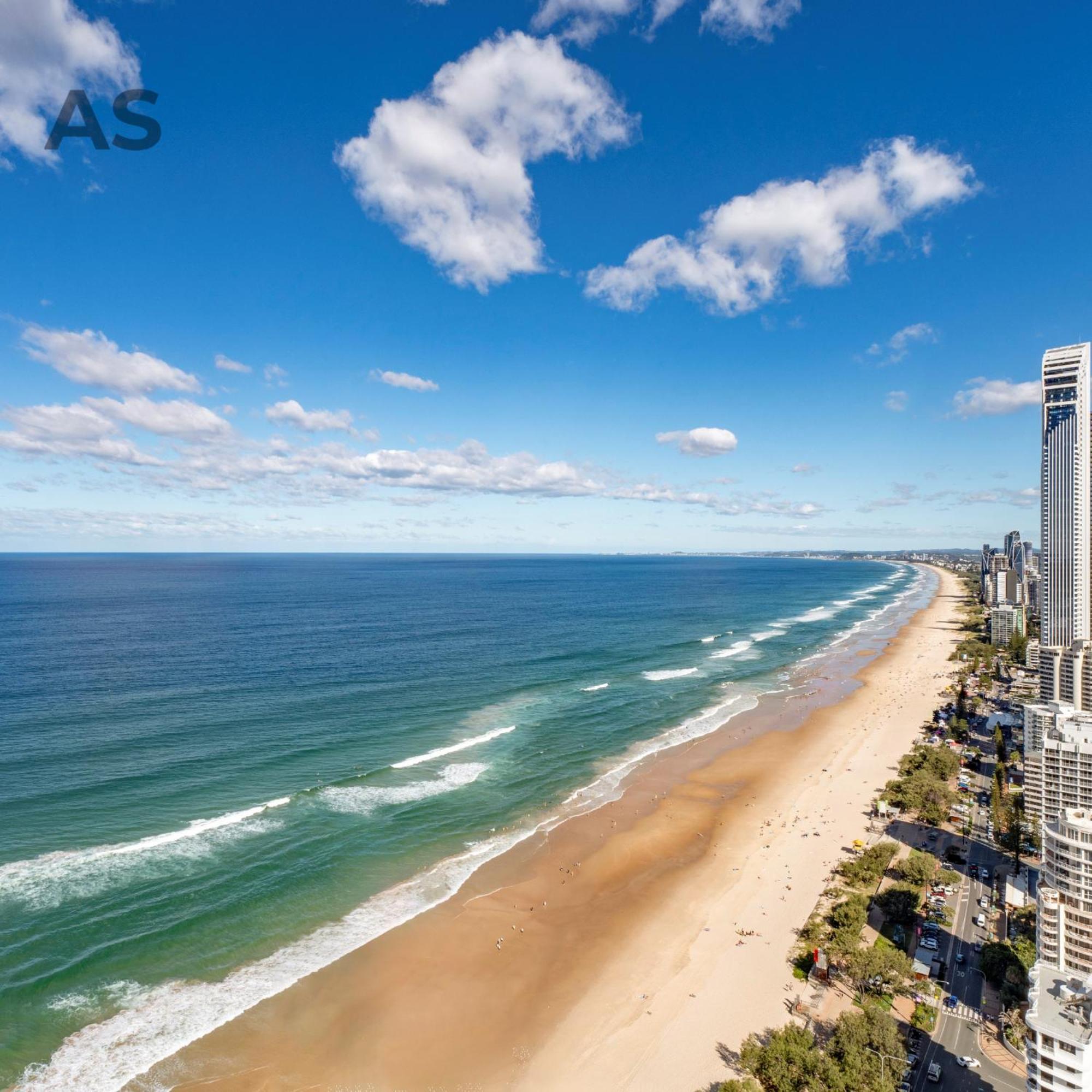 Esplanade Ocean - Private - *