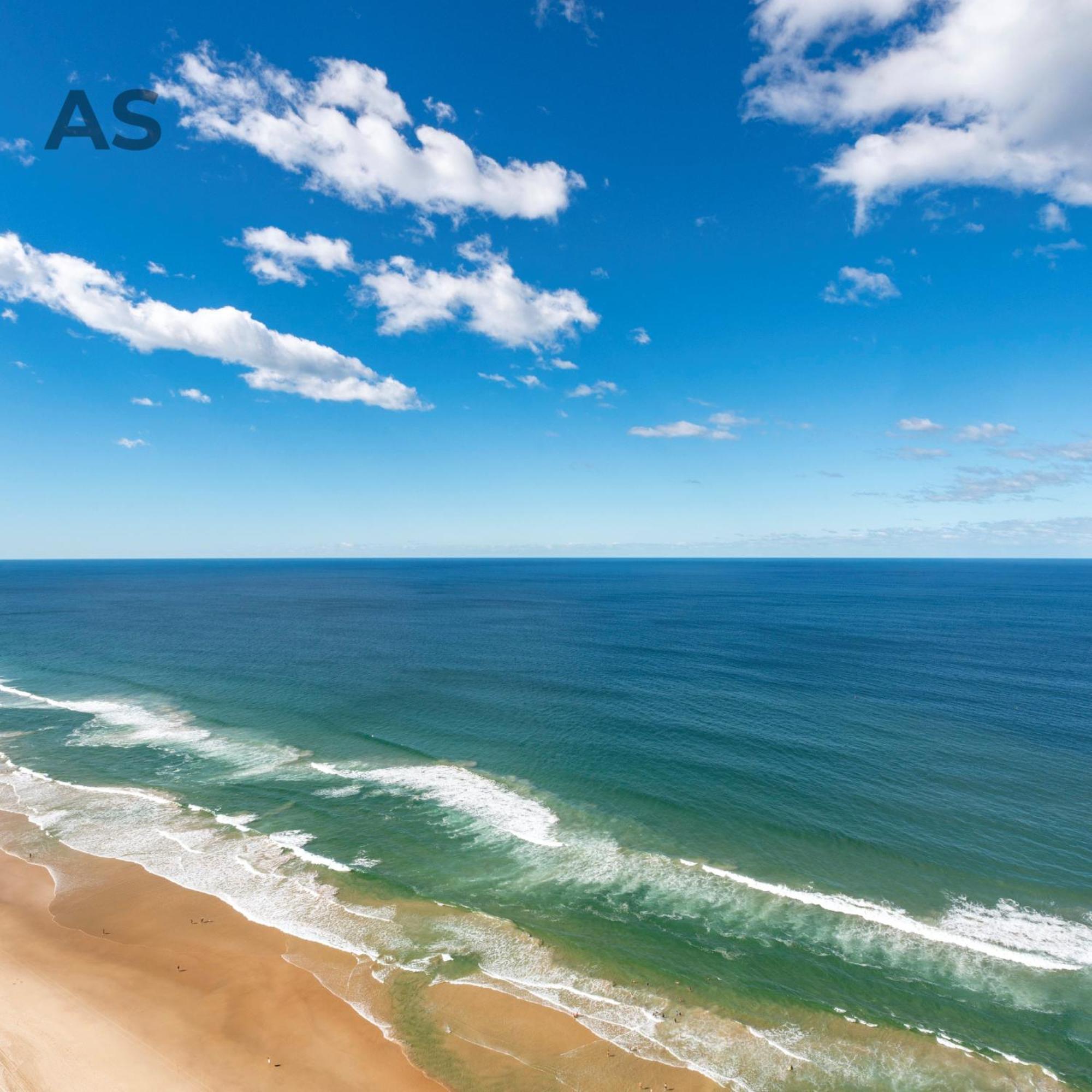 Esplanade Ocean - Private -