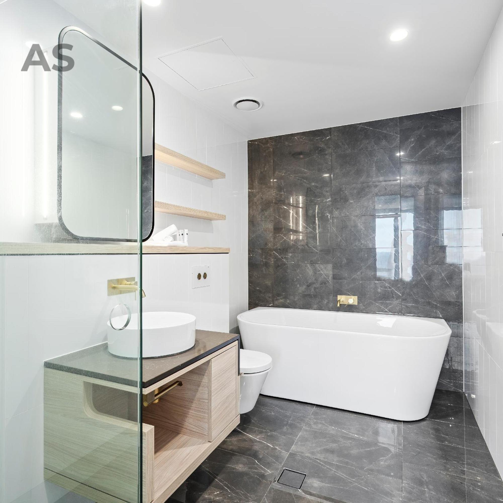 Esplanade Ocean - Private - Gold Coast